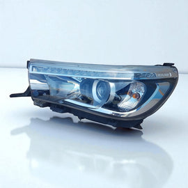 Frontscheinwerfer Toyota Hilux Full LED Links Scheinwerfer Headlight SCH8980561077lb