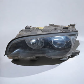 Frontscheinwerfer BMW E46 301157281 Xenon Links Scheinwerfer Headlight SCH3616554762bo