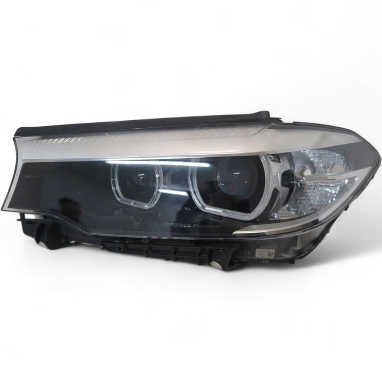 Frontscheinwerfer BMW 5 G31 G30 7439183-04 8499111 LED Links Headlight SCH6072998982bc