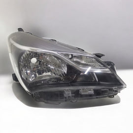 Frontscheinwerfer Toyota Yaris LED Rechts Scheinwerfer Headlight