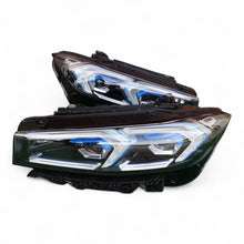 Load image into Gallery viewer, Frontscheinwerfer BMW G21 G20 5A1A354-05 Full LED Rechts Scheinwerfer Headlight SCH3958228289gj