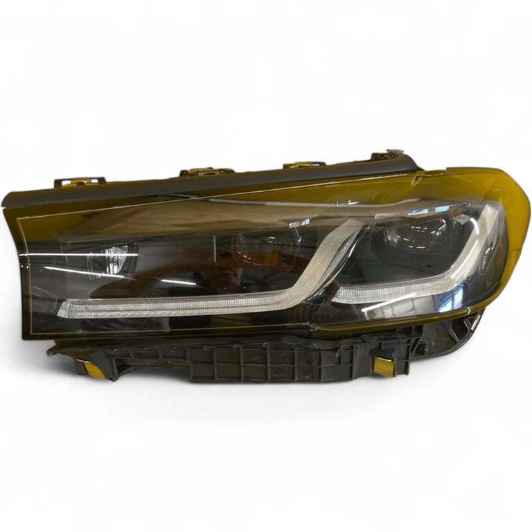 Frontscheinwerfer BMW 5 G31 G30 8082655-05 Laser Links Scheinwerfer Headlight SCH7774176055cg