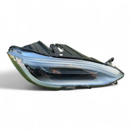 Frontscheinwerfer Tesla Model S 1053575-00-C LED Rechts Scheinwerfer Headlight SCH5912623002ja