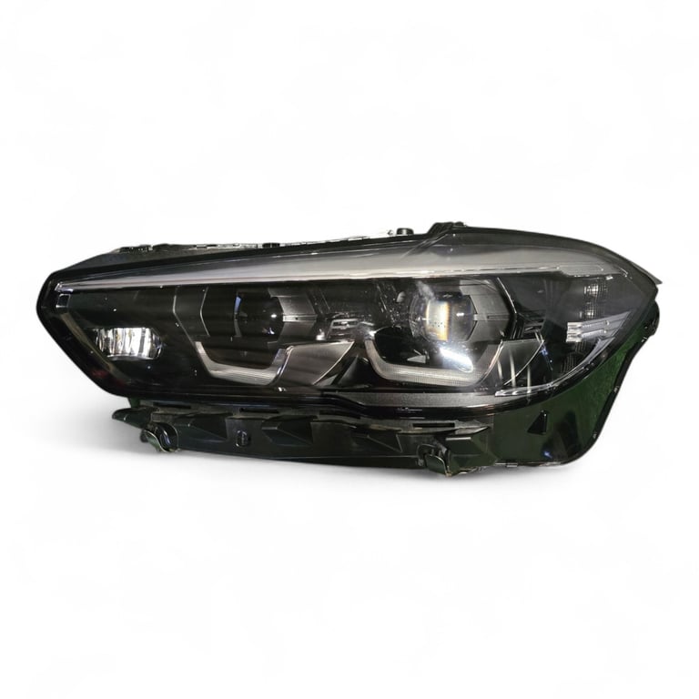 Frontscheinwerfer BMW X5 G05 5A27987-01 Full LED Links Scheinwerfer Headlight SCH2696876890yo