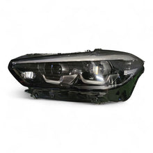 Load image into Gallery viewer, Frontscheinwerfer BMW X5 G05 5A27987-01 Full LED Links Scheinwerfer Headlight SCH2696876890yo