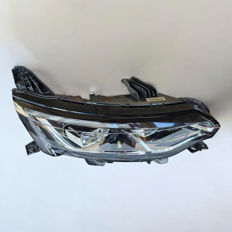 Frontscheinwerfer Renault Talisman 260100184R LED Rechts Scheinwerfer Headlight SCH4830519988ql