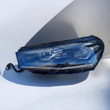Load image into Gallery viewer, Frontscheinwerfer Skoda Fabia IV 6VB941015B Links Scheinwerfer Headlight SCH8322518130hz