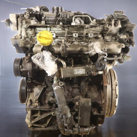 Motor Renault Laguna III M9RA802 2.0 DCI 149PS 2008 Diesel Engine Unkomplett