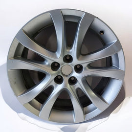1x Alufelge 19 Zoll 7.5