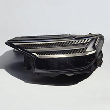 Laden Sie das Bild in den Galerie-Viewer, Frontscheinwerfer Audi E-Tron 89A941035 LED Links Scheinwerfer Headlight