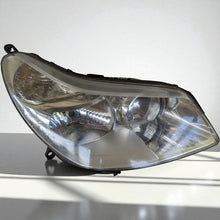 Load image into Gallery viewer, Frontscheinwerfer Citroën C5 I 9650055880 Rechts Scheinwerfer Headlight SCH7695560312hu