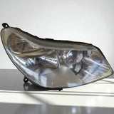 Frontscheinwerfer Citroën C5 I 9650055880 Rechts Scheinwerfer Headlight