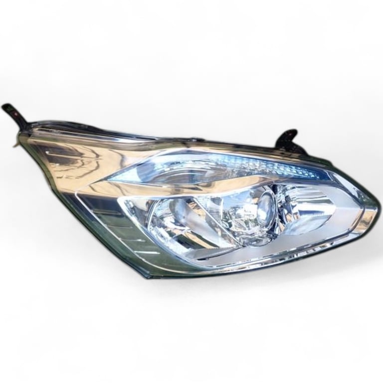 Frontscheinwerfer Ford Transit Custom BK21-13D152-BH Rechts Headlight SCH9790075038fu