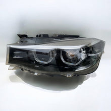 Laden Sie das Bild in den Galerie-Viewer, Frontscheinwerfer BMW F34 8738723 Links Scheinwerfer Headlight SCH5052193712dv