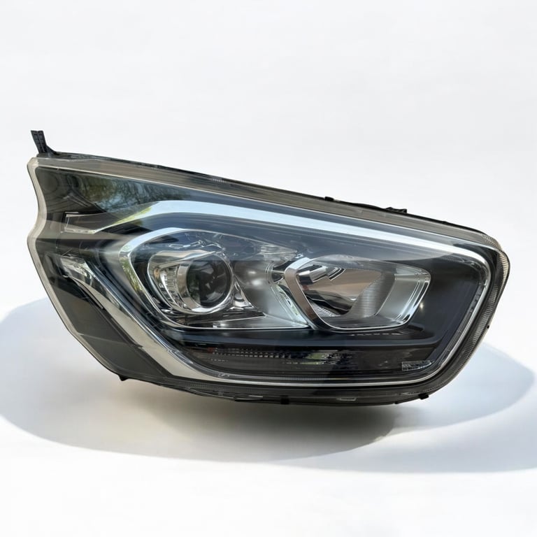 Frontscheinwerfer Ford Transit Custom Rechts Scheinwerfer Headlight