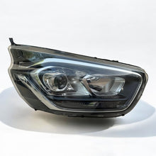 Load image into Gallery viewer, Frontscheinwerfer Ford Transit Custom Rechts Scheinwerfer Headlight