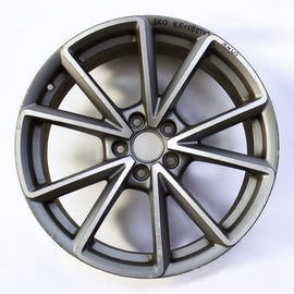 1x Alufelge 19 Zoll 8.5