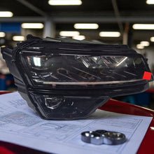 Load image into Gallery viewer, Frontscheinwerfer Skoda Karoq 57B941016D LED Rechts Scheinwerfer Headlight SCH1250744198mm