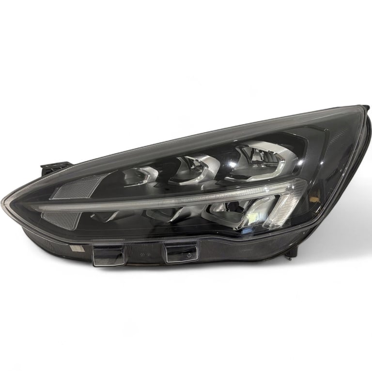 Frontscheinwerfer Ford Focus MX7B-13E015-EB LED Ein Stück (Rechts oder Links) SCH2472654650ah