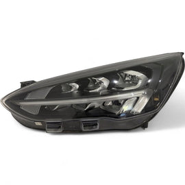 Frontscheinwerfer Ford Focus MX7B-13E015-EB LED Ein Stück (Rechts oder Links) SCH2472654650ah