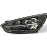 Frontscheinwerfer Ford Focus MX7B-13E015-EB LED Ein Stück (Rechts oder Links)