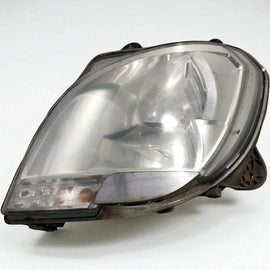 Frontscheinwerfer Daf LORK-730-1000016426 1835874 Links Scheinwerfer Headlight SCH2001842702go