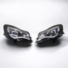 Laden Sie das Bild in den Galerie-Viewer, Frontscheinwerfer Opel Insignia A 39031207 39031208 Rechts oder Links SCH9325014415jw