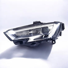 Laden Sie das Bild in den Galerie-Viewer, Frontscheinwerfer Audi A3 8V0941005J Xenon Links Scheinwerfer Headlight