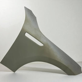 Kotflügel Mercedes-Benz Eqc Vorne Rechts Zum Streichen