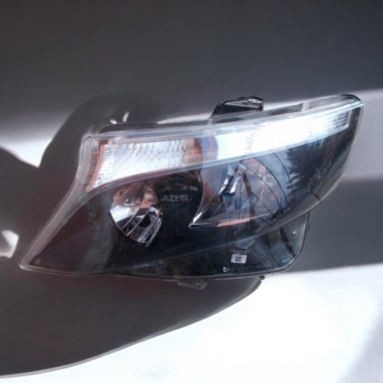 Frontscheinwerfer Mercedes-Benz Vito W447 A4479067700 Links Headlight SCH5087508894gf