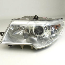 Frontscheinwerfer Skoda Superb II 3T1941015A Links Scheinwerfer Headlight SCH5762810532ij