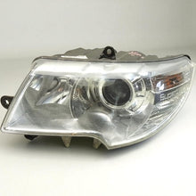 Load image into Gallery viewer, Frontscheinwerfer Skoda Superb II 3T1941015A Links Scheinwerfer Headlight SCH5762810532ij