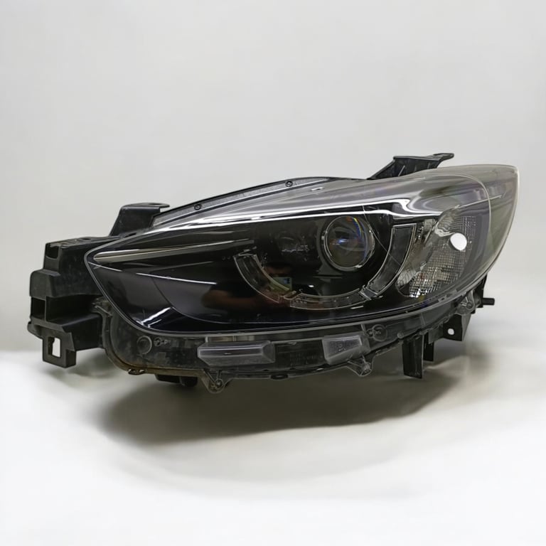 Frontscheinwerfer Mazda Cx-5 22285092 Links Scheinwerfer Headlight