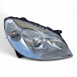 Frontscheinwerfer Mercedes-Benz W169 A1698201861 Rechts Scheinwerfer Headlight