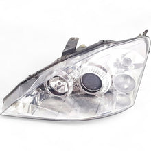 Laden Sie das Bild in den Galerie-Viewer, Frontscheinwerfer Ford Focus 1EL24604501 Links Scheinwerfer Headlight SCH1231680410al