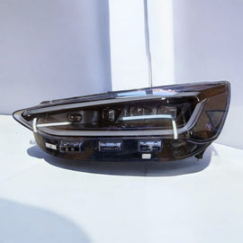 Frontscheinwerfer Ford Focus IV NX7B-13E017-AG LED Links Scheinwerfer Headlight SCH8094576854ex