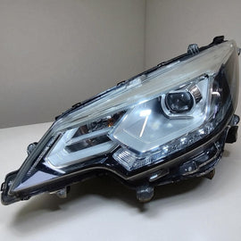 Frontscheinwerfer Mitsubishi Space Star 8301D455 Full LED Links Headlight