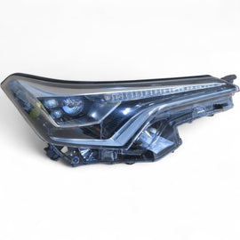 Frontscheinwerfer Toyota C-Hr Chr 8110-F4071-00 LED Rechts Headlight SCH9542679667vz