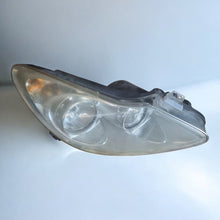 Laden Sie das Bild in den Galerie-Viewer, Frontscheinwerfer Opel Corsa D 13186382 Rechts Scheinwerfer Headlight SCH8035121760xd