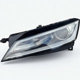 Frontscheinwerfer Audi Tt 8S0941005C Links Scheinwerfer Headlight