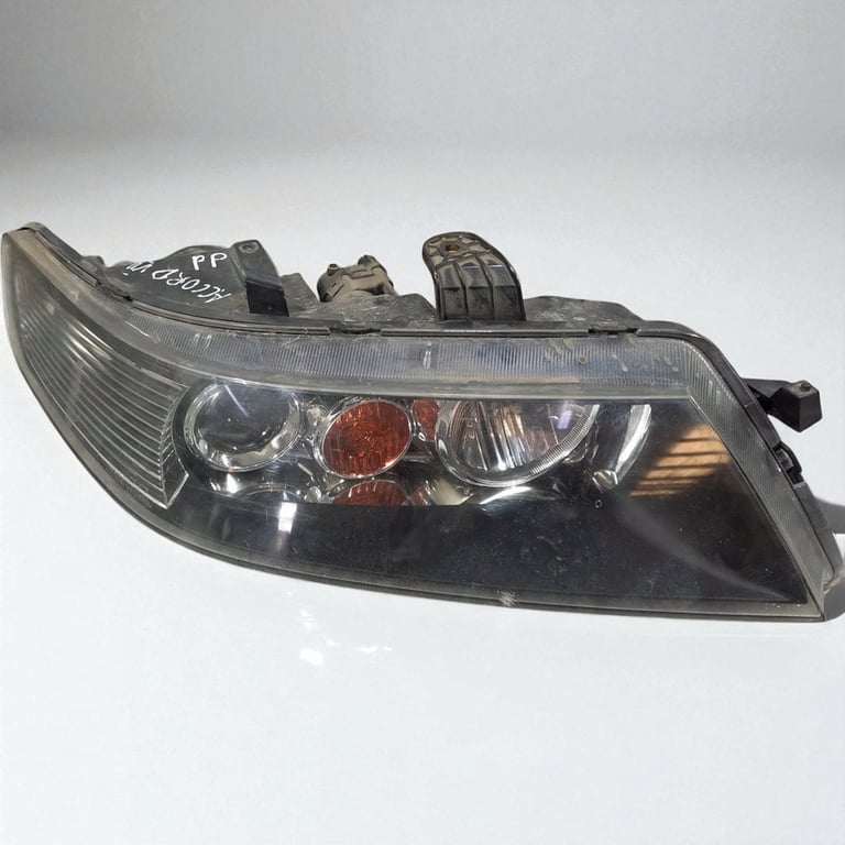 Frontscheinwerfer Honda Accord VII 1358863 Rechts Scheinwerfer Headlight