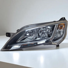 Laden Sie das Bild in den Galerie-Viewer, Frontscheinwerfer Citroën Jumper Ducato Boxer 1440924780 Links Headlight