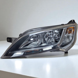 Frontscheinwerfer Citroën Jumper Ducato Boxer 1440924780 Links Headlight