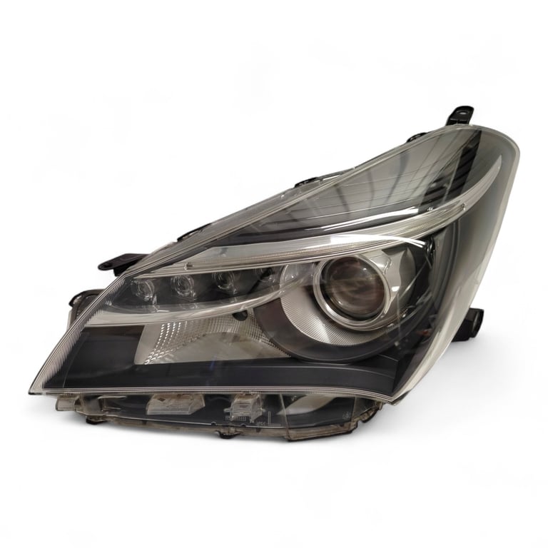 Frontscheinwerfer Toyota Yaris LED Ein Stück (Rechts oder Links) Headlight SCH7260831575tk