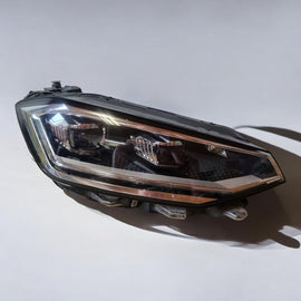 Frontscheinwerfer VW Sportsvan 517941060 LED Rechts Scheinwerfer Headlight SCH8932113515mi