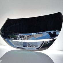 Load image into Gallery viewer, Heckklappe Mercedes-Benz W205 Rückseite kofferraumklappe Tailgate