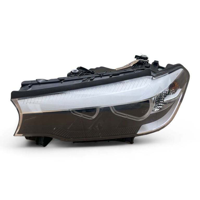 Frontscheinwerfer BMW G31 G30 8499111-01 Full LED Links Scheinwerfer Headlight SCH7328809916vi