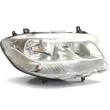 Laden Sie das Bild in den Galerie-Viewer, Frontscheinwerfer Mercedes-Benz Sprinter A9109060100 Rechts Headlight