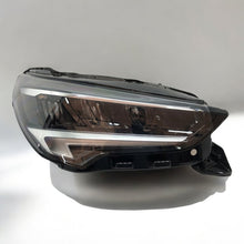 Load image into Gallery viewer, Frontscheinwerfer Opel Corsa F 9829522580 LED Rechts Scheinwerfer Headlight