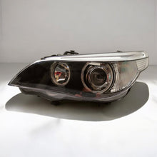 Load image into Gallery viewer, Frontscheinwerfer BMW 5 E60 Xenon Links Scheinwerfer Headlight SCH5236111799fx